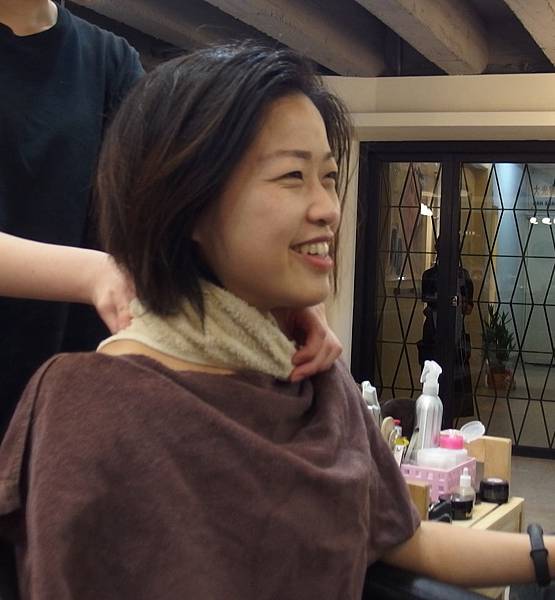 wittywoman排毒洗髮紓壓 這個步驟超級重要 隔天痠痛大消退