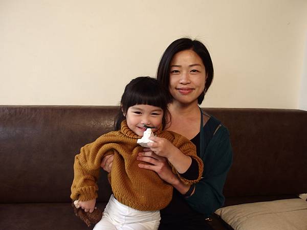 做完排毒舒壓的自然好氣色