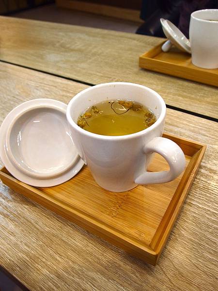 舒壓茶飲 舒壓茶飲