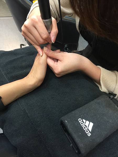 手足保養護理 手足保養護理