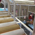 中和環球『夢想城體驗館』Kid's建築樂園