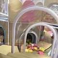 中和環球『夢想城體驗館』Kid's建築樂園