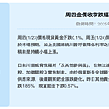 20250124_周四金價收窄跌幅 黃金現貨跌0.1%。.png