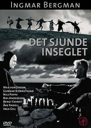 the seventh seal