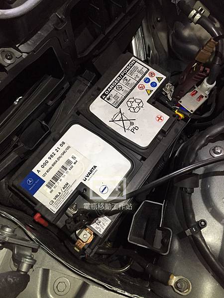 賓士80AhAGM電瓶.jpg 賓士80AhAGM電瓶.jpg