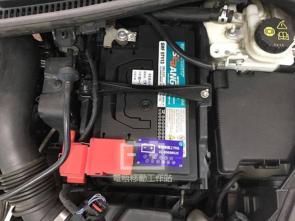 Fiesta電瓶更換.jpg Fiesta電瓶更換.jpg