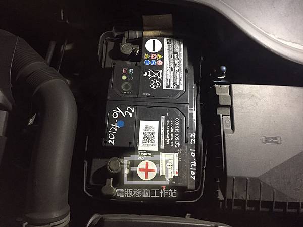 福斯原廠72安培.jpg 福斯原廠72安培.jpg