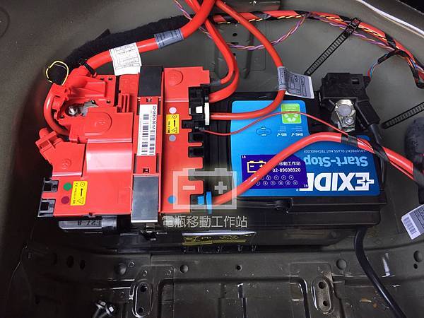 EK950埃克賽德AGM.jpg EK950埃克賽德AGM.jpg