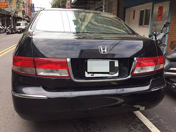 Accord電池更換.jpg Accord電池更換.jpg