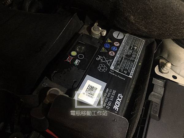 EXIDE福斯原廠電池.jpg EXIDE福斯原廠電池.jpg