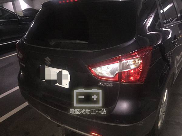 鈴木sx4電瓶沒電.jpg 鈴木sx4電瓶沒電.jpg