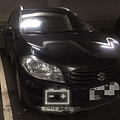 SUZUKI＿sx4發不起來.jpg