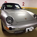 porsch993電瓶更換.jpg