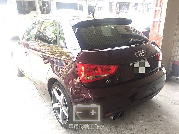 AUDI奧迪A1.jpg AUDI奧迪A1.jpg