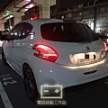 PEUGEOT208車沒電.jpg