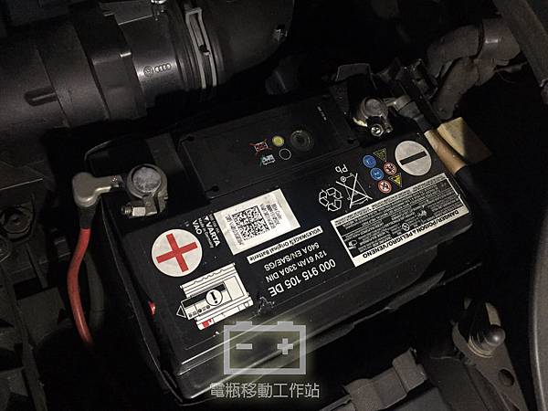 福斯原廠電瓶.jpg 福斯原廠電瓶.jpg