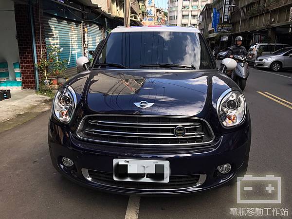 COUNTRYMAN迷你R60發不動.jpg COUNTRYMAN迷你R60發不動.jpg