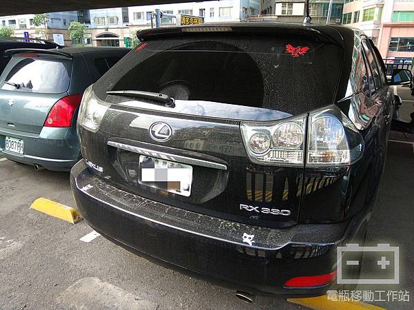 RX330沒電發不動.jpg RX330沒電發不動.jpg