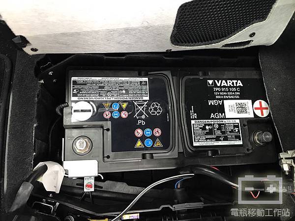 PORSCHE保時捷原廠電池.jpg PORSCHE保時捷原廠電池.jpg