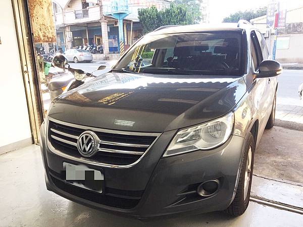 福斯TIGUAN電瓶更換.jpg 福斯TIGUAN電瓶更換.jpg