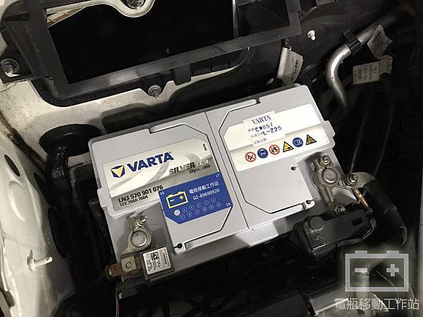 VARTA華達70AGM電瓶.jpg VARTA華達70AGM電瓶.jpg