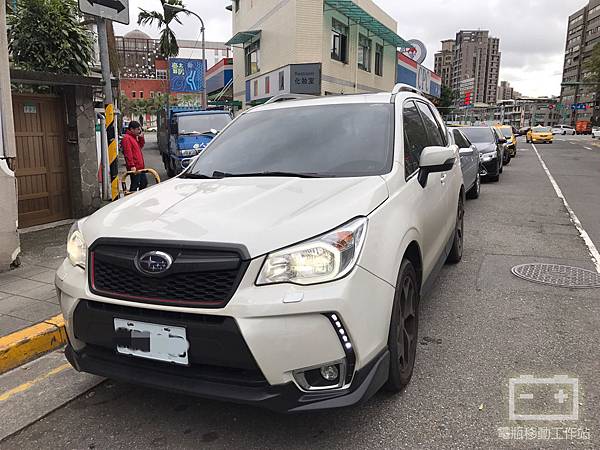 森林人SUBARU電瓶更換.jpg 森林人SUBARU電瓶更換.jpg