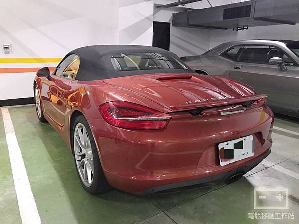PORSCHE保時捷車發不動.jpg PORSCHE保時捷車發不動.jpg