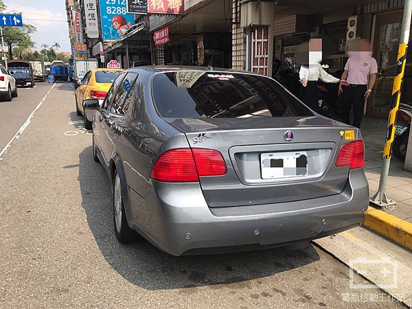 SAAB9-5電瓶沒電.jpg SAAB9-5電瓶沒電.jpg