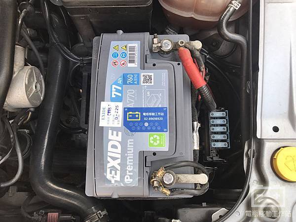 EXIDE埃克賽德EA770.jpg EXIDE埃克賽德EA770.jpg