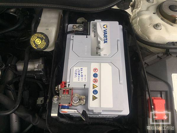 VARTA華達70AGM電瓶.jpg VARTA華達70AGM電瓶.jpg