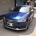 AUDI奧迪A1車發不動.jpg