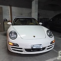 PORSCHE911前蓋無法開啟.jpg