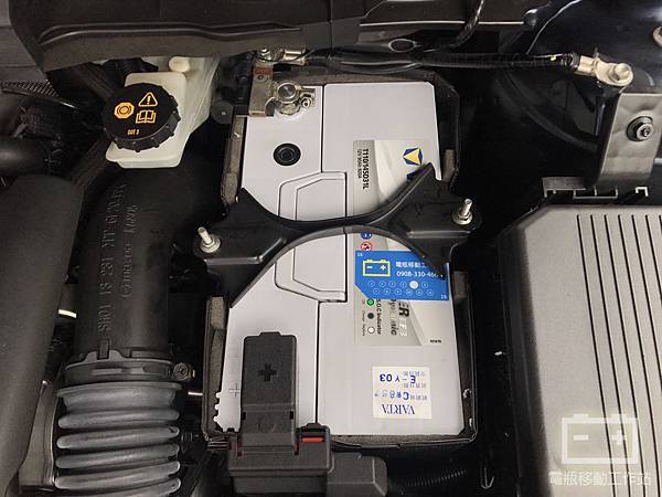 VARTA華達T110L電瓶更換.jpg VARTA華達T110L電瓶更換.jpg