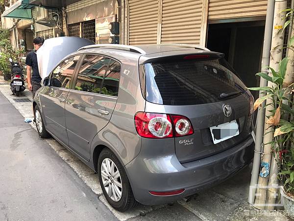 福斯GOLF發不動.jpg 福斯GOLF發不動.jpg