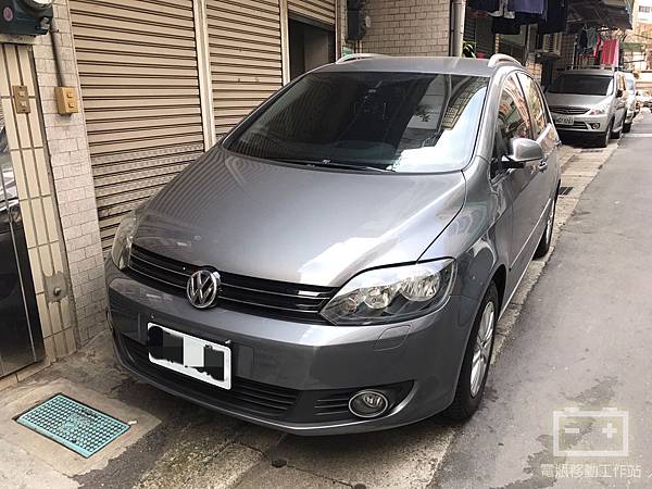 福斯GOLF電瓶更換.jpg 福斯GOLF電瓶更換.jpg