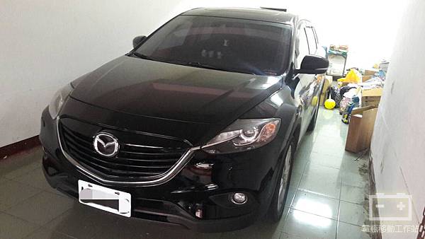 MAZDA馬自達CX9電瓶更換.jpg MAZDA馬自達CX9電瓶更換.jpg