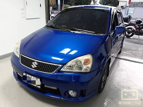 SUZUKI電瓶更換.jpg SUZUKI電瓶更換.jpg