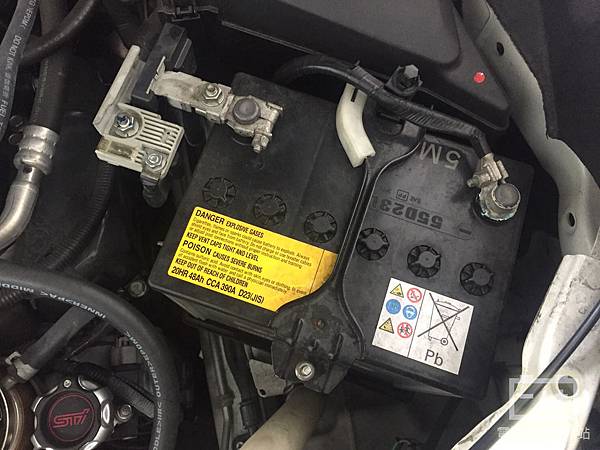 森林人XT原廠電瓶.jpg 森林人XT原廠電瓶.jpg