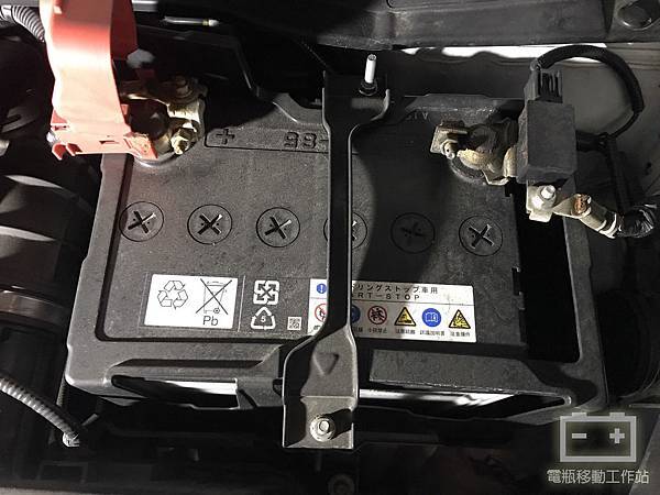 奧德賽Q85L原廠電池.jpg 奧德賽Q85L原廠電池.jpg