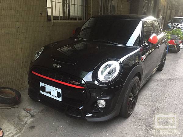 MINI發不動.jpg MINI發不動.jpg