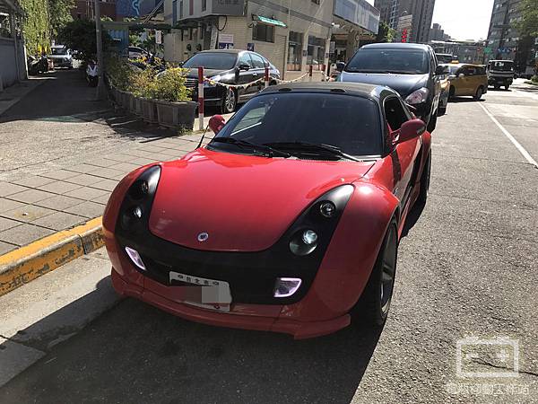 Brabus電瓶沒電.jpg Brabus電瓶沒電.jpg