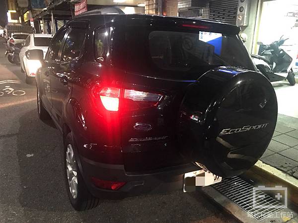 ecosport電瓶更換.jpg ecosport電瓶更換.jpg