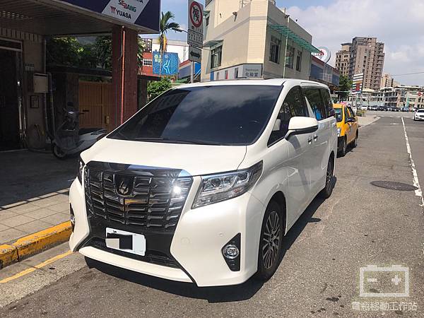 ALPHARD電瓶更換.jpg ALPHARD電瓶更換.jpg