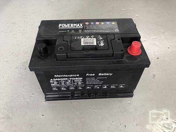 POWERMAX電瓶.jpg POWERMAX電瓶.jpg