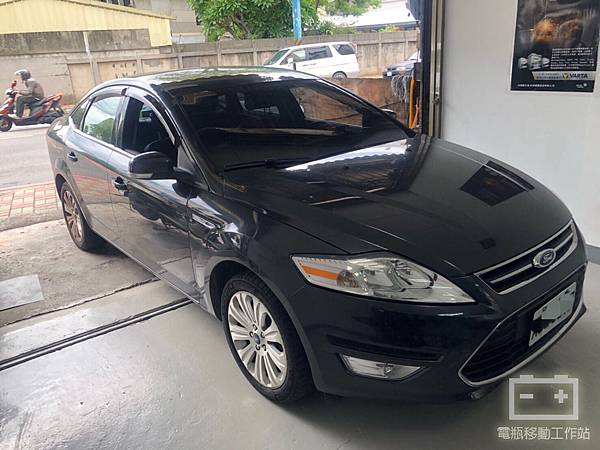 MONDEO柴油車沒電.jpg MONDEO柴油車沒電.jpg