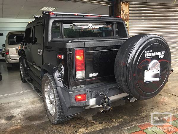 hummer悍馬H2電瓶更換.jpg