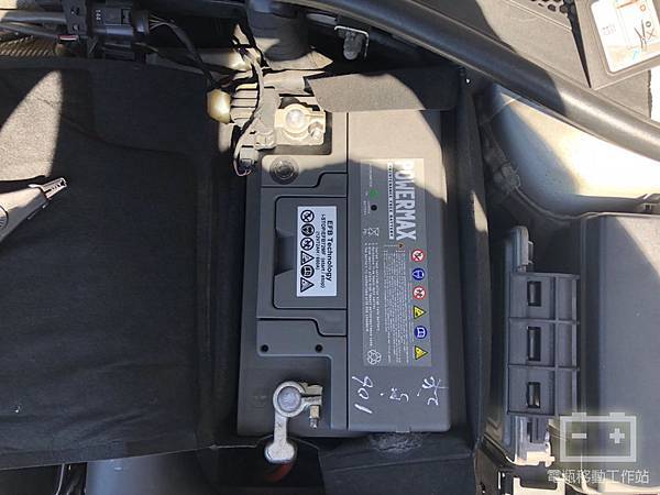 韓國POWERMAX電瓶.jpg 韓國POWERMAX電瓶.jpg