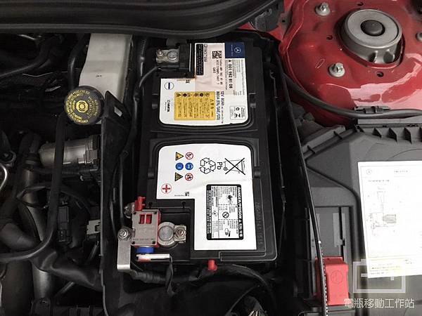 賓士原廠80AGM電瓶.jpg 賓士原廠80AGM電瓶.jpg