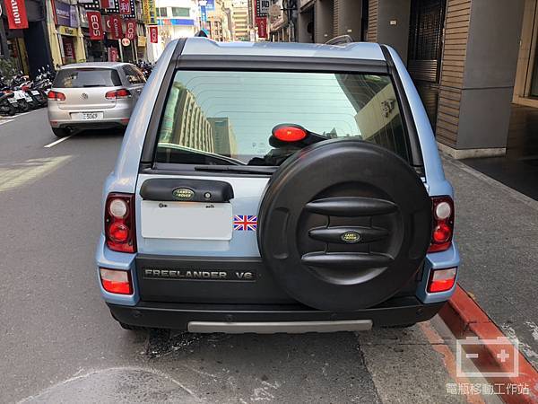 LAND ROVER路虎發不動.jpg LAND ROVER路虎發不動.jpg