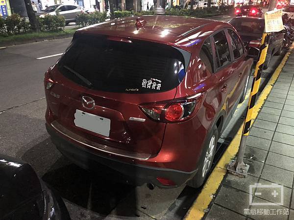 馬自達啟停電瓶更換.jpg 馬自達啟停電瓶更換.jpg